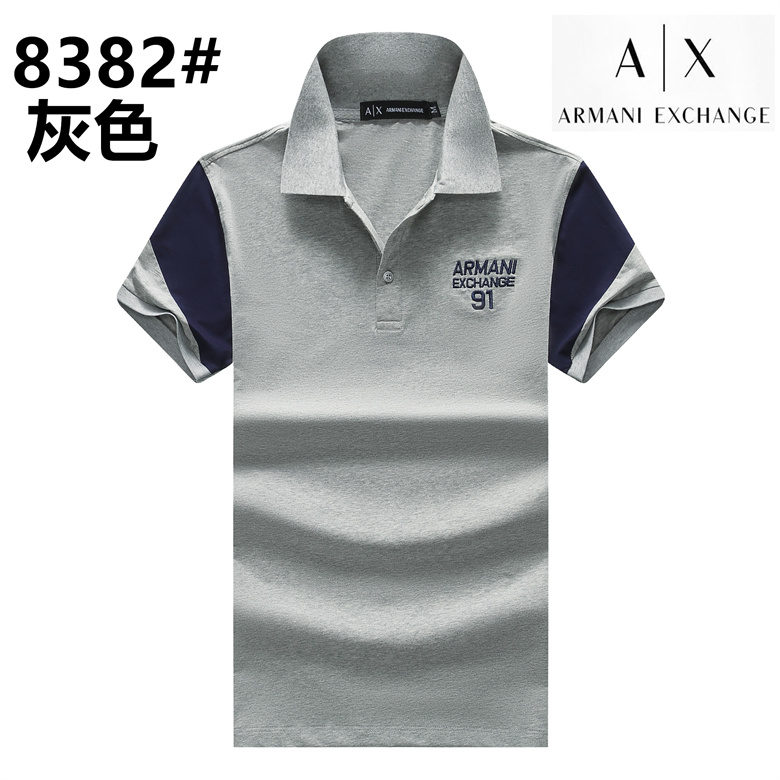 Armani T-Shirts - Click Image to Close